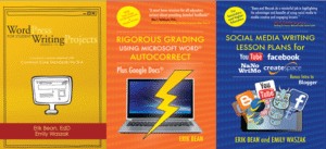Erik Bean Books
